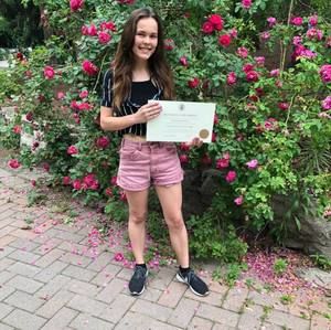 Meet your Posher, Allyson